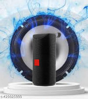 Wireless Bluetooth Speaker TG-113 Black HD Sound Subwoofer Splashproof Speakers Bluetooth Speaker