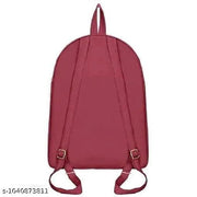 Backpacks for Women Stylish Trendy Casual College Backpacks, Designer School/College/Picnic Bag Backpack For Girls & Women
