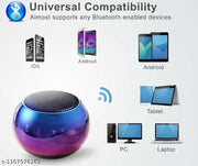 Mini bost 4 BT Speaker