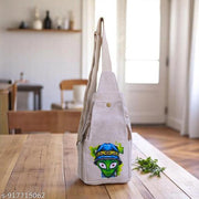 Super Fashion Chest & Crossbody Sling Bag – Eco-Friendly & Stylish Travel Bag