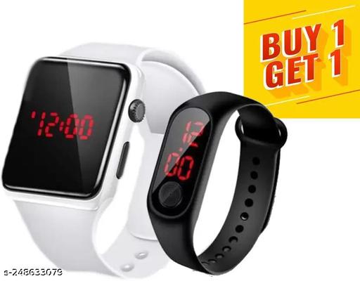 Fabulous Sports Watches