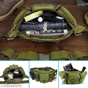 Outdoor Tractical Fanny Pack For Men & Women Easy to Carry