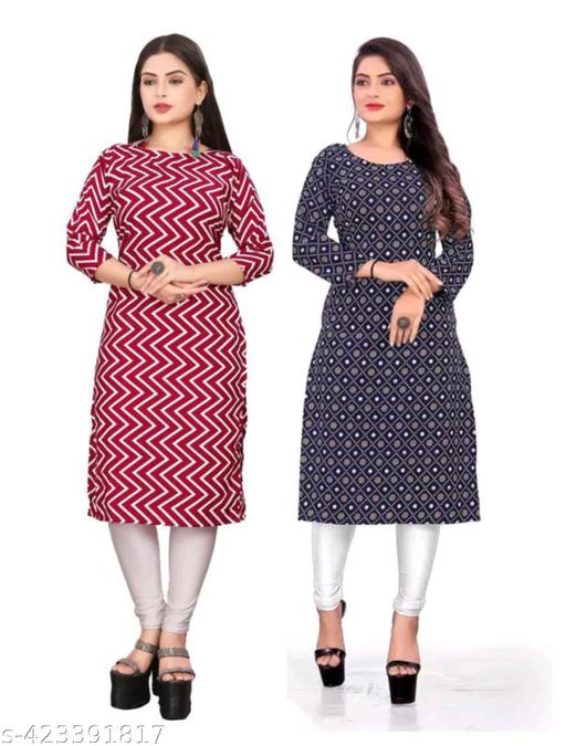 KURTI COMBO