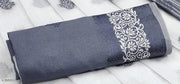 Top trending latest simple plain party wear/wedding Women's Jacquard Weaving White Cotton Silk Saree with Buti Design & Chit Pallu | Elegant Traditional Ethnic Wear Saree