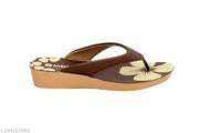Inblu Women Casual Slipper 9111_COPPER