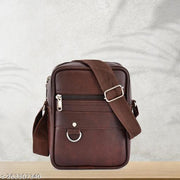 Men Sling Bag-Small