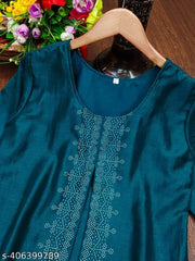 Gifted woman *New launching festival special ❤️‍*kurti