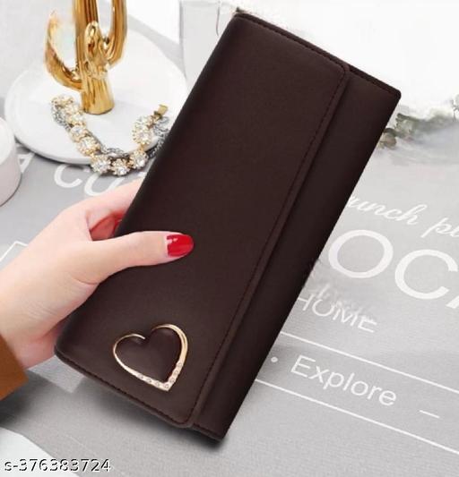 StylesTrendy Women Wallets
