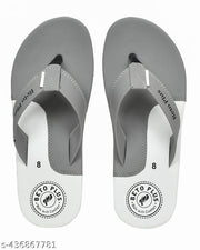 Classy Beto plus Men's Lightweight Comfortable Casual Stylish Flip Flop Slipper Cheapest
