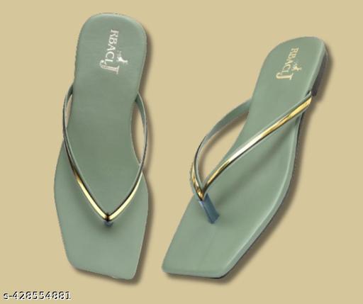 Stylish Women's Flat Slippers for Every Occasion,Flat Footwear Collection for Women,Daily Use Flats,Chappal,Slider