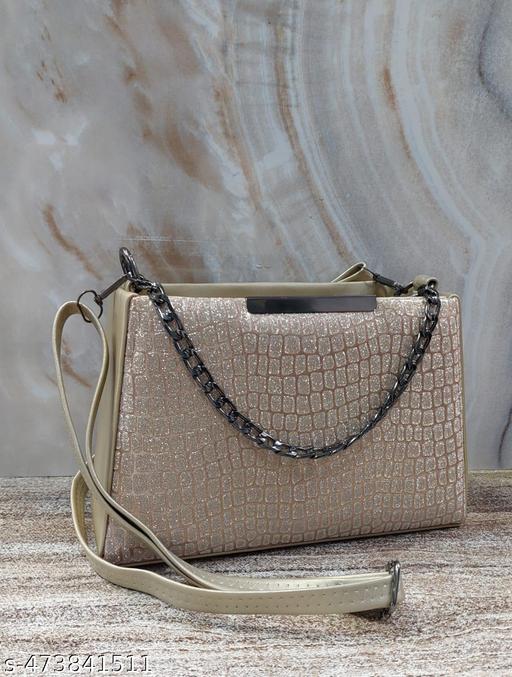 Voguish sling bag for women n girls