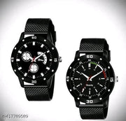 ANALOG WATCHES