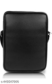 Men sling bag stylish sling bag latest sling bag //Tycoon branded sling bag //Cross side bag