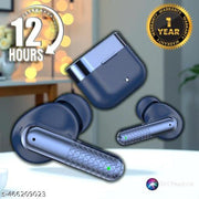 SHINE Earbuds 12 hours playtime bluetooth wireless headphones earphone bluetooth headset