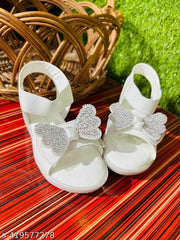 Girls sandals