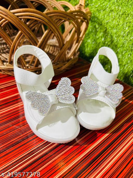 Girls sandals
