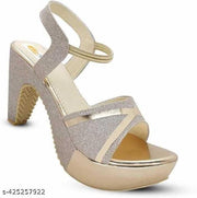 WOMEN FASHION HEELS