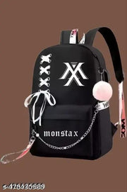 KGNBAGS| Trending backpack for girls