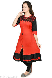 KURTI FOR WOMEN