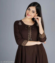 Abhisarika Fabulous Kurtis