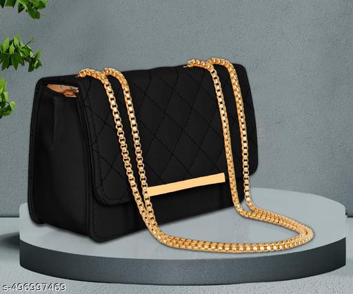 stylish women hand sling bag