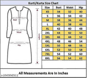 Sagsi Women Rayon Ethnic Wear for Casual and Festive Occasions Gold Printed Straight Fit Kurti(Black) |Ethnic Kurti for Women|Kurtis & Kurtas |Simple & Party Wear Kurti|