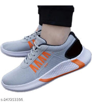 LifeO- Embellished Running Shoes For Men & Boy