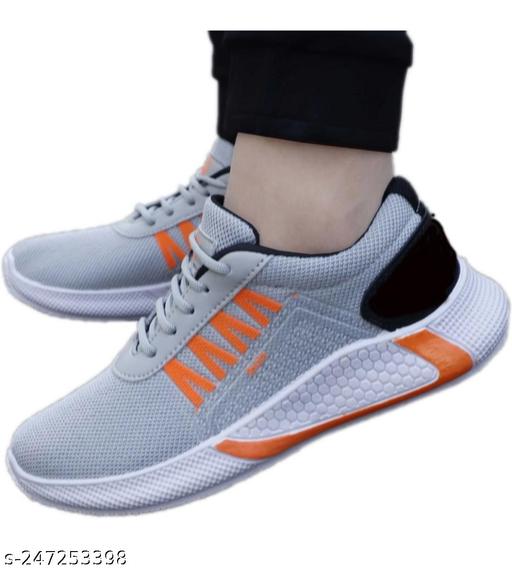 LifeO- Embellished Running Shoes For Men & Boy