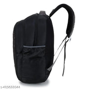 The Perfect Backpack for Traveling Men  Stylish & Functional Backpack for Men