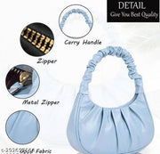 Casual Classic Shoulder Trendy Fashionable Daytrip handbag For Women