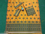 POLY Mekhela Sador ASSAMESE MEKHALA CHADOR