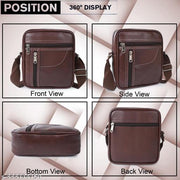 small sling bag