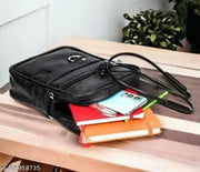 stylish and classy bag for men