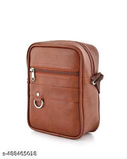 Trendy Men Men Cross Body Bags
