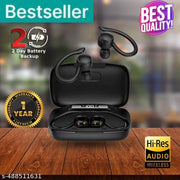 M88 Earbuds 12 hours playtime bluetooth wireless headphones earphone bluetooth headset
