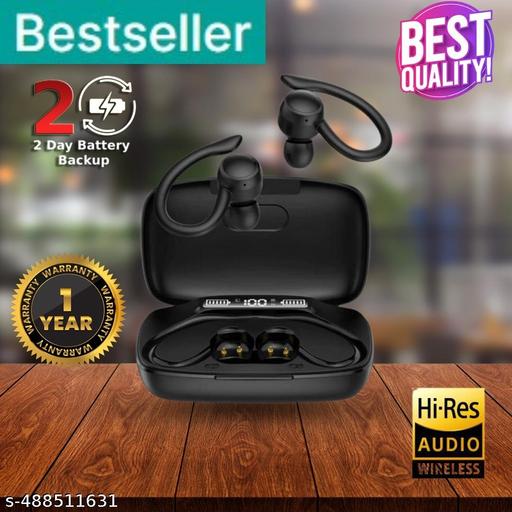 M88 Earbuds 12 hours playtime bluetooth wireless headphones earphone bluetooth headset