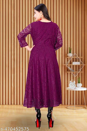 Kashvi Drishya Kurtis