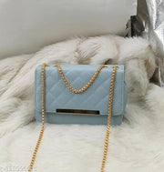 Elegant Fashionable Women Slingbags
