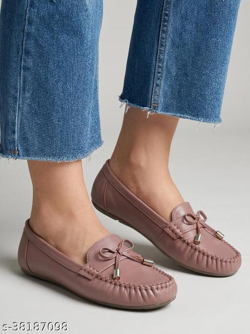 Yepplo Wonderful  Women Loafers & Moccassins