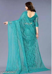NET SAREE