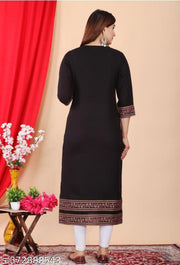 WOMEN KURTI