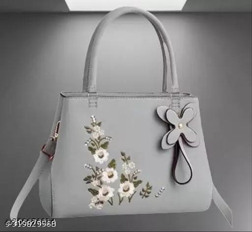 Stylish Women Handbags, Shoulder Bag, hand held bag, Messenger Bag, Handbag For Women & Girls