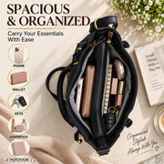 Aroy Women Beautiful Handbag For Daily Use