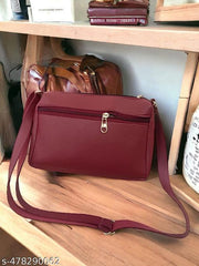 Sling bag for Girls|Ladies|Purse/women... styel