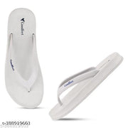 GOODEET| DOCTOR RUBBER SLIPPER/FLIPFLOPS FOR WOMEN| DAILY WEAR SLIPPER