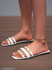 Women flat sandal