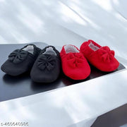 Lil' Paws Booties