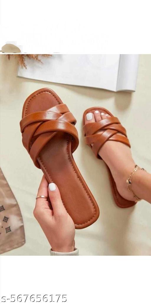 Elite Women Flats