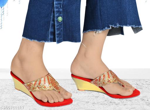 Latest  Fancy Stone Sandle For Women ,Girls and Ladies Sandle Slippers And Chappals For Dailywear and Party Wear on Trends in best and Reasonable Price