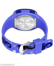 Kid Boys Watch Age 4 to 15 Watches